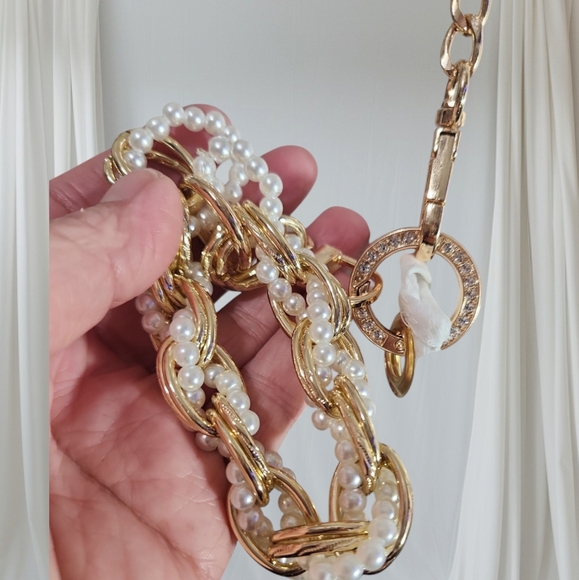 Upcycled Dior Dust Bag Purse